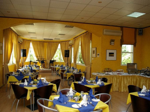 UMM AL QUWAIN BEACH HOTEL