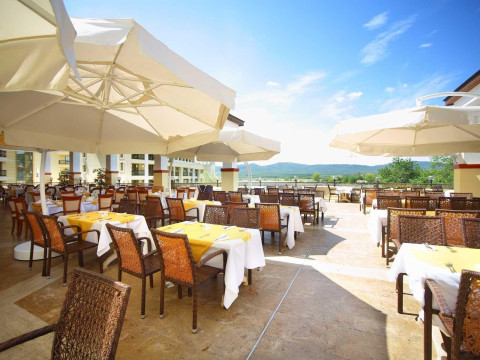 DUNI ROYAL RESORT MARINA ROYAL PALACE