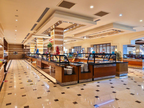 Diamond Excellence Resort & Spa