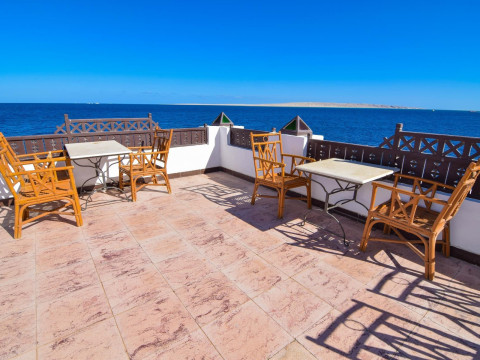 Arabella Azur Resort