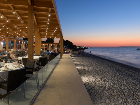 Avra Beach