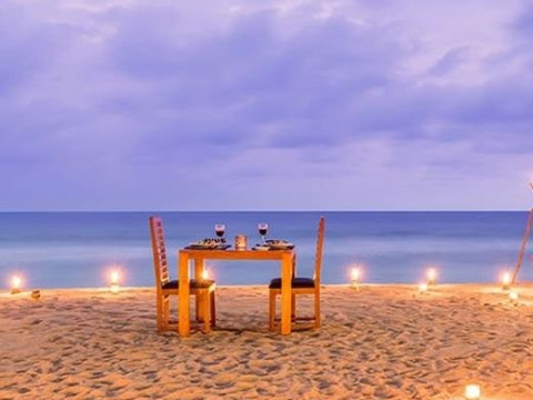 Mermaid Hotel & Club