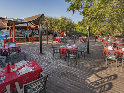Sunrise Resort Hotel 