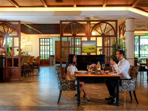 JW Marriott Khao Lak Resort & Spa