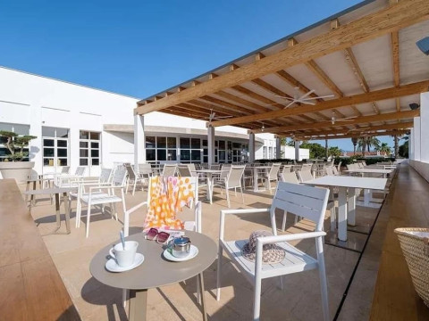 Apartmentos Estival Park
