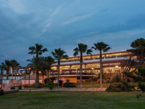 Acapulco Resort Convention & Spa