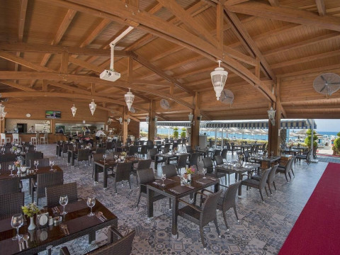 Quattro Beach SPA
