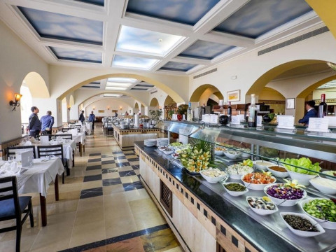 Medina Solaria & Thalasso