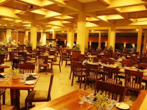 Club Palm Bay