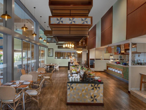 Radisson BLU Resort Galle