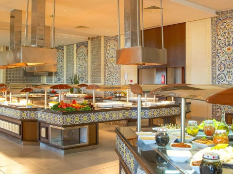 Iberostar Royal Mansour