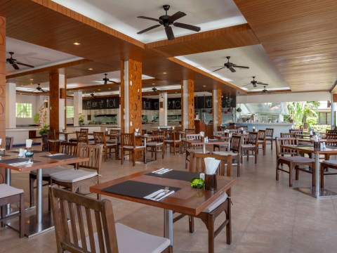 Kamala Beach Resort (a Sunprime Resort)