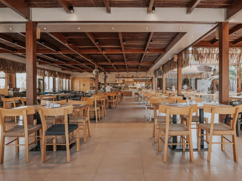 Stella Village Hotel