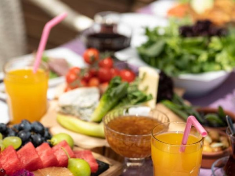 Green Garden Resort & Spa Hotel