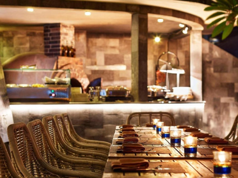 Four Points By Sheraton Bali Kuta