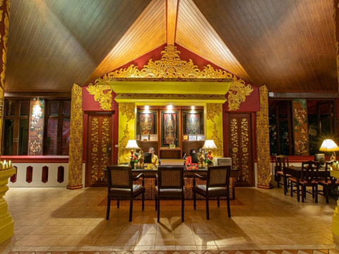 Kata Palm Resort & Spa