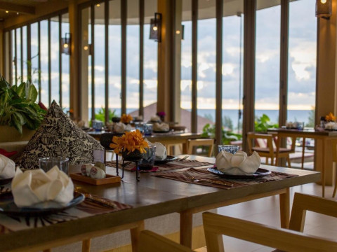 Mandarava Resort & Spa