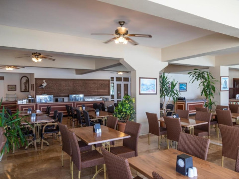 Smart Stay Beach Hotel