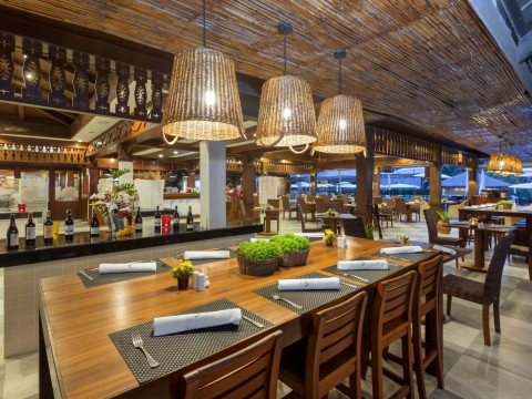 Kamala Beach Resort (a Sunprime Resort)