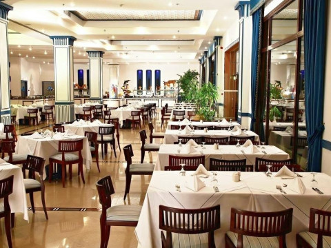 Stella Gardens Resort & Spa