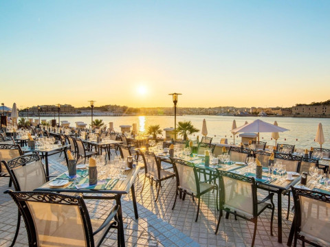 Grand Hotel Excelsior