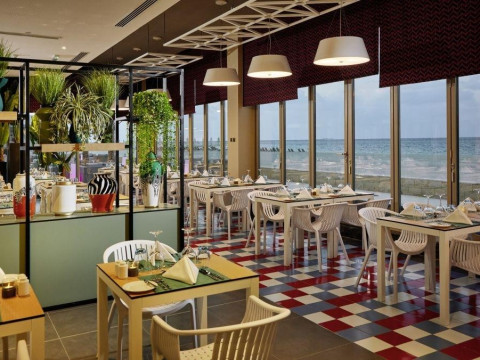 RIU Hotel Dubai