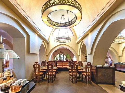 Movenpick Resort El Qusier