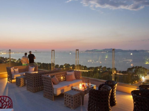 Kipriotis Panorama & Suites