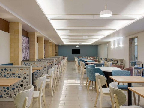 Radisson Marina Resort Port Ghalib