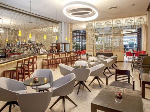 Tryp Habana Libre