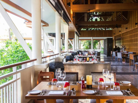 Saii Laguna Phuket