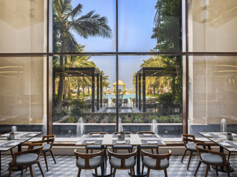 Rixos Al Mairid Ras Al Khaimah 