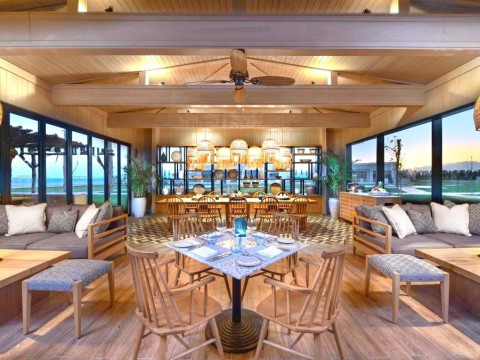 Steigenberger Resort Ras Soma