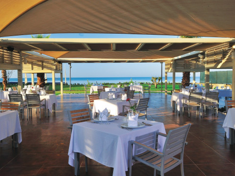 Susesi Luxury Resort