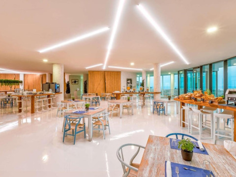Higueron Hotel Malaga, Curio Collection by Hilton