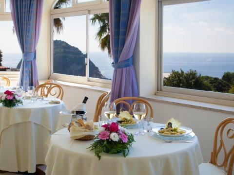 Romantica Resort & SPA