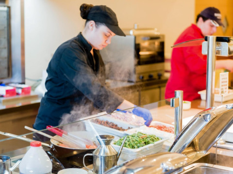 Apollo Blue Hotel