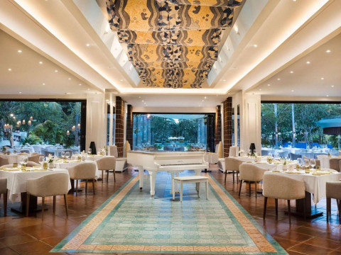 Sofitel Bali Nusa Dua Beach Resort