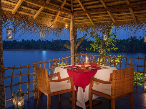 Anantara Kalutara Resort