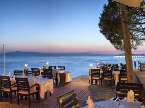 EPHESIA HOLIDAY BEACH CLUB