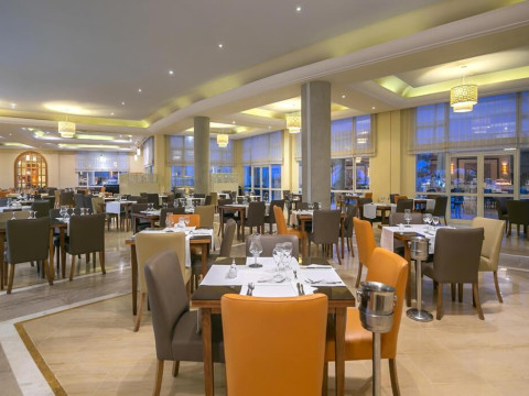 Steigenberger Marhaba Thalasso Hammamet 