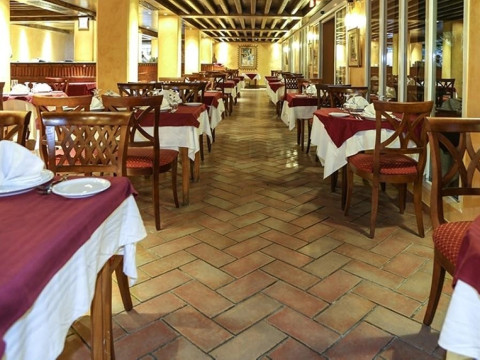 EL KSAR RESORT