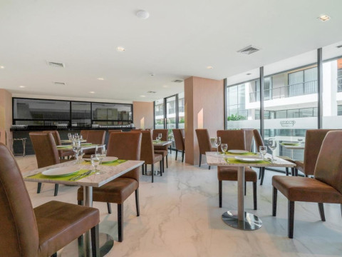 Grand Kata Vip Hotel