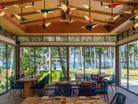 Avani+ Khao Lak Resort