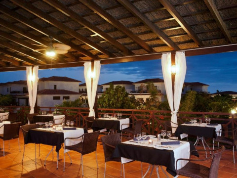 Meliá Tortuga