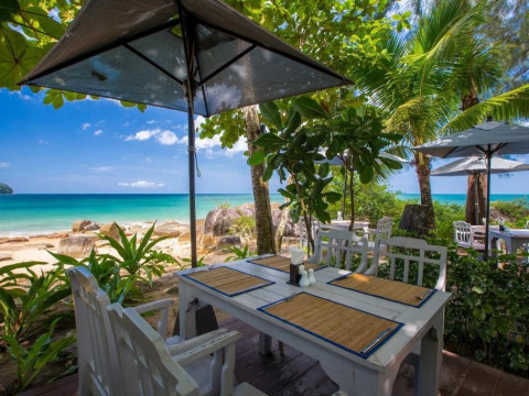 Moracea By Khao Lak Resort