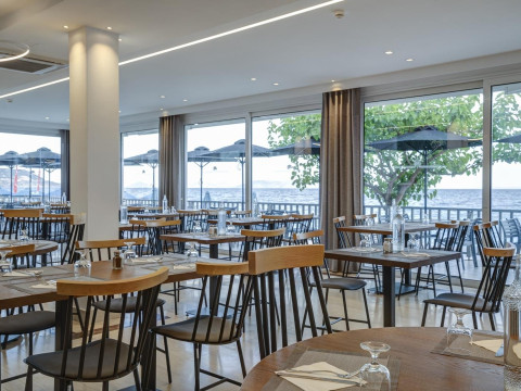 Comer Kinetta Beach