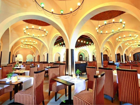 Jaz Makadi Oasis Resort