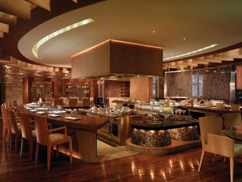 Grand Hyatt Dubai Resort and Waterpark