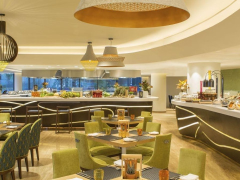 The Retreat Palm Dubai - MGallery by Sofitel